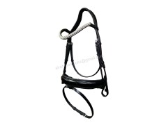 Leather Bridle 